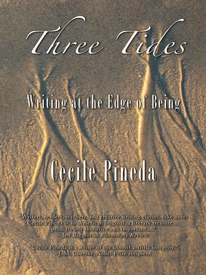cover image of Three Tides